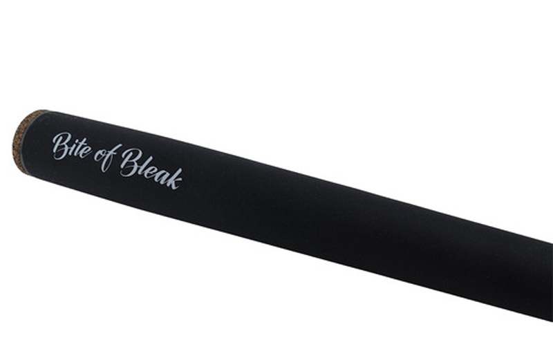 Bite of Bleak Exodus 7,4' 5-25g Casting Daniel Nilsson Signature abborrspö