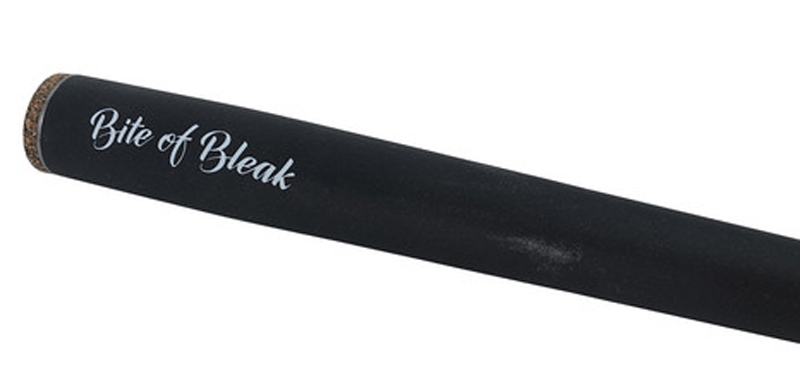 Bite of Bleak Exodus 7,4' 5-25g Haspel Daniel Nilsson Signature