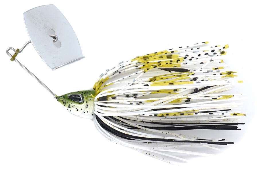 Bite of Bleak Blade Stalker 2/0 14gr