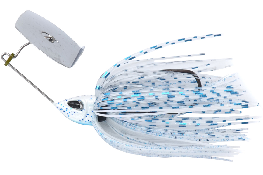 Bite of Bleak Blade Stalker 2/0 14gr