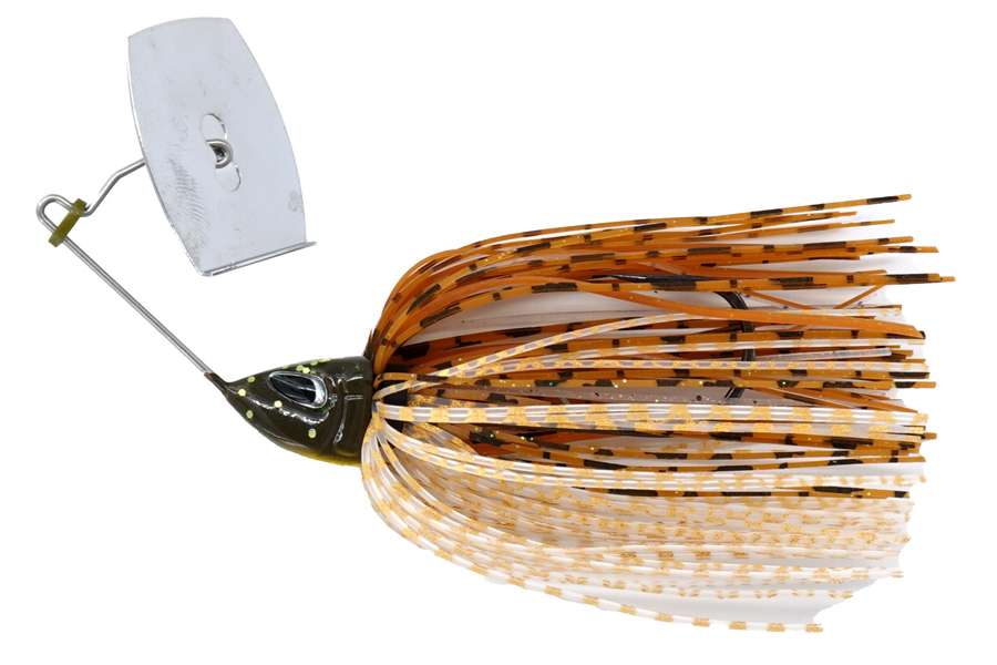 Bite of Bleak Blade Stalker 2/0 14gr