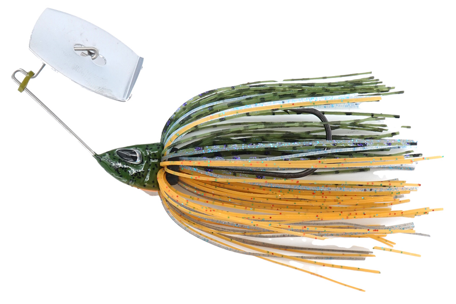 Bite of Bleak Blade Stalker 2/0 14gr