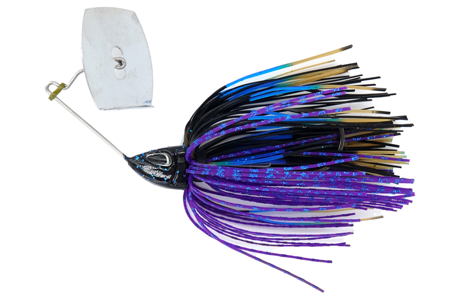 Bite of Bleak Blade Stalker 2/0 14gr