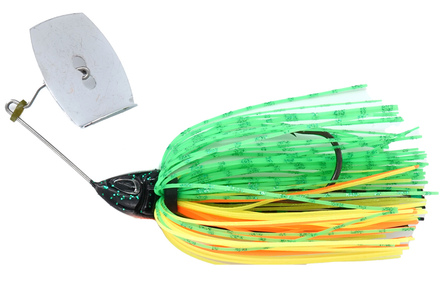 Bite of Bleak Blade Stalker 2/0 14gr