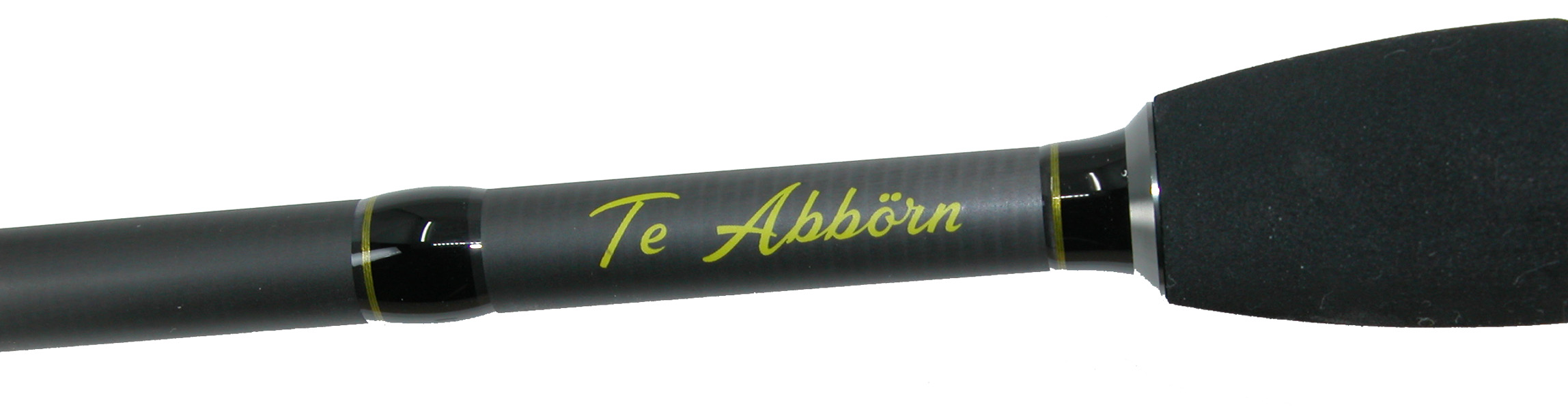 Bite of Bleak Te Abbörn 7´M 5-27gr Haspel