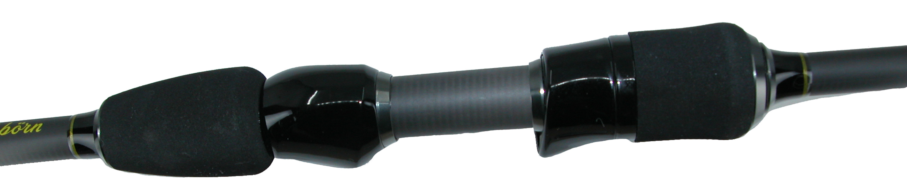 Bite of Bleak Te Abbörn 7´M 5-27gr Haspel