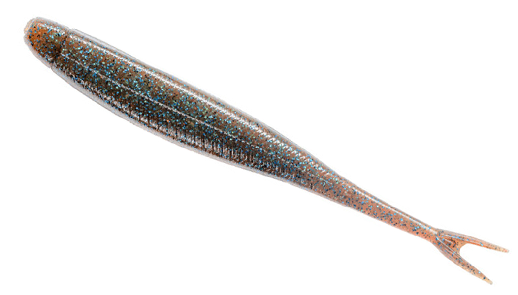 Bite of Bleak Sunny Bros Calstick 9,5cm/5gr