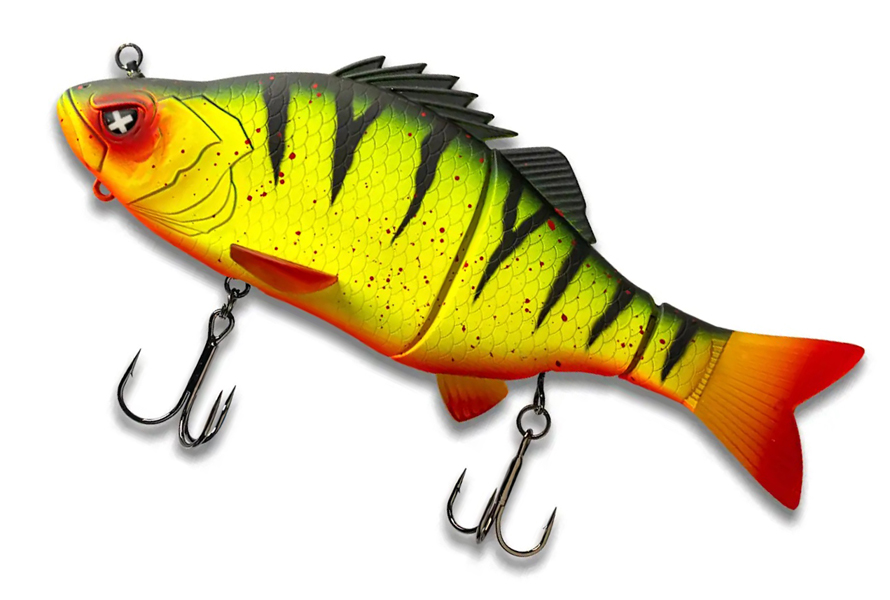 Bite of Bleak Purge Glider 17,5cm/73g