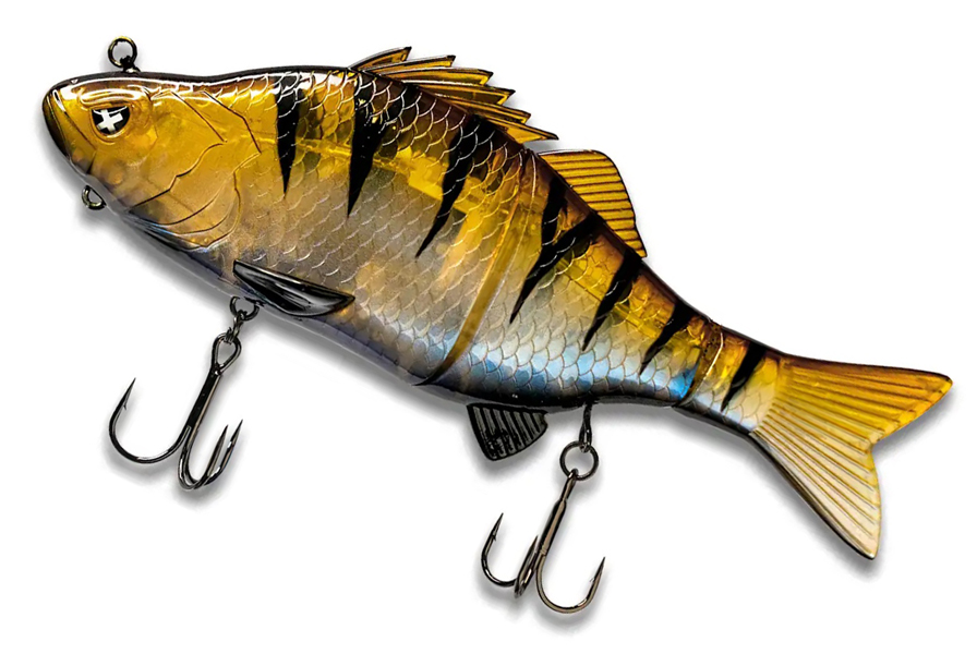 Bite of Bleak Purge Glider 17,5cm/73g