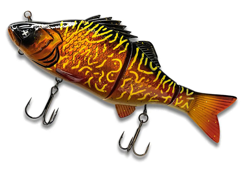 Bite of Bleak Purge Glider 17,5cm/73g