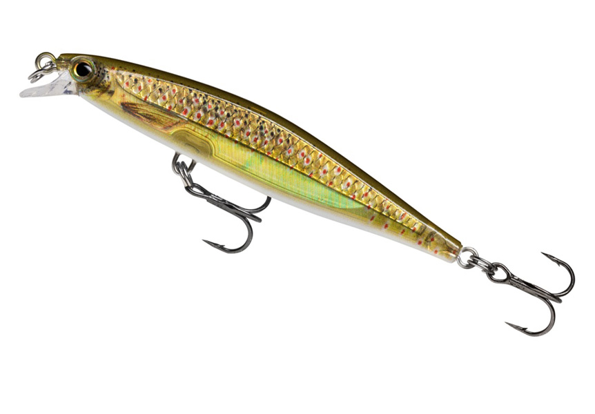 Rapala Shadow Rap 7cm/5g TRL