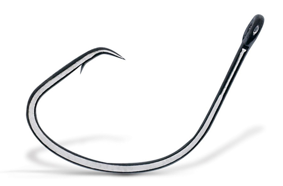 VMC Sureset Circle Hook 5-p s6/0