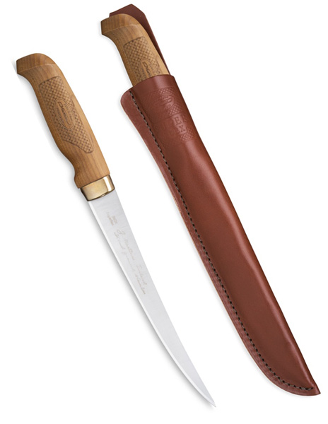 Marttiini Superflex File´ 19cm