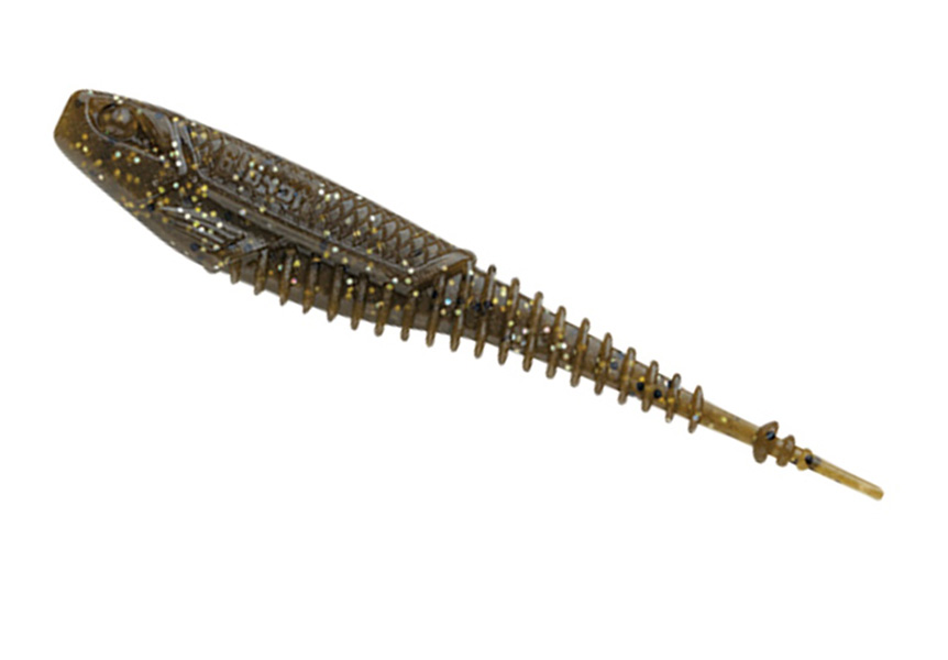 Rapala CrushCity Freeloader 3-p 10,5cm/8,5g GPM