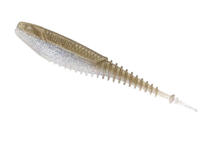  Rapala CrushCity Freeloader 3-p 10,5cm/8,5g