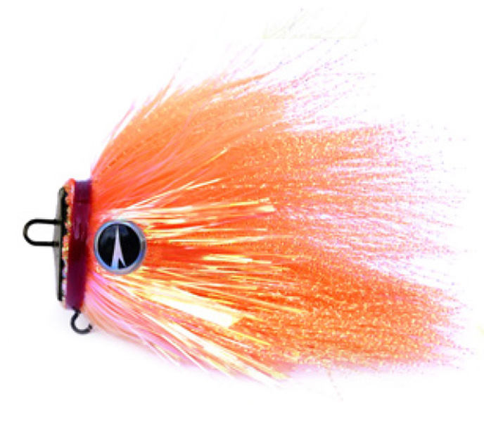 VMC Mustache Rig 50gr L UVO