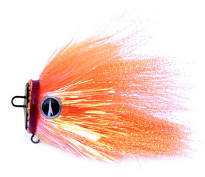 VMC Mustache Shallow 22gr UVO