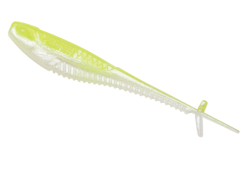 Rapala CrushCity Mooch Minnow 6-p 9cm/3,5g CPRL