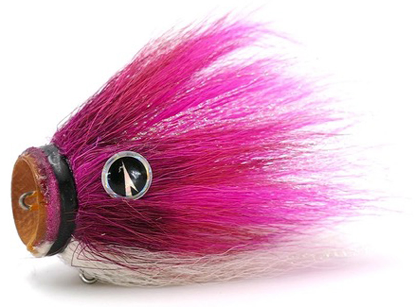 VMC Mustache Shallow 22gr Pink