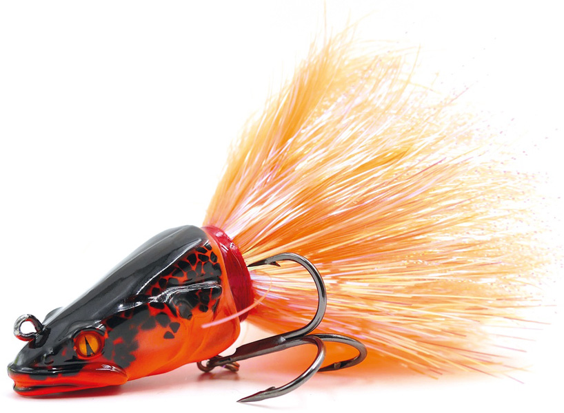 VMC Sharpshooter 38gr UV Orange