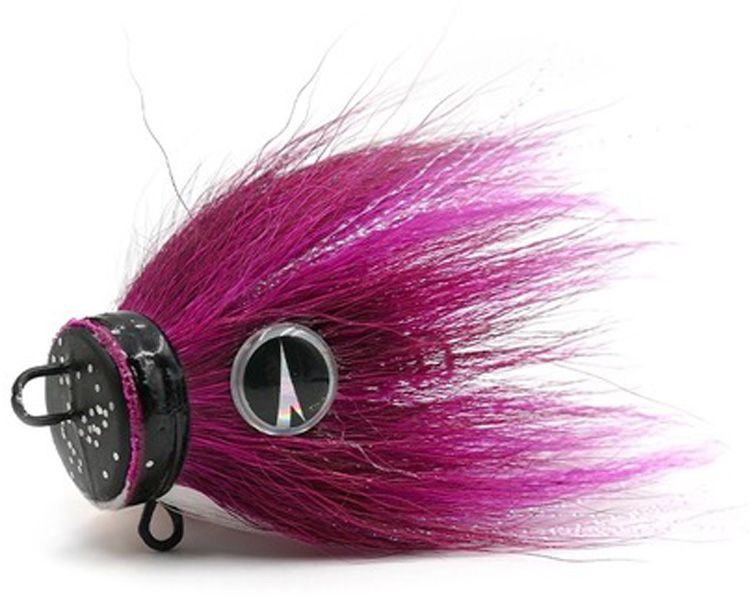 VMC Mustache Rig 40gr L Pink