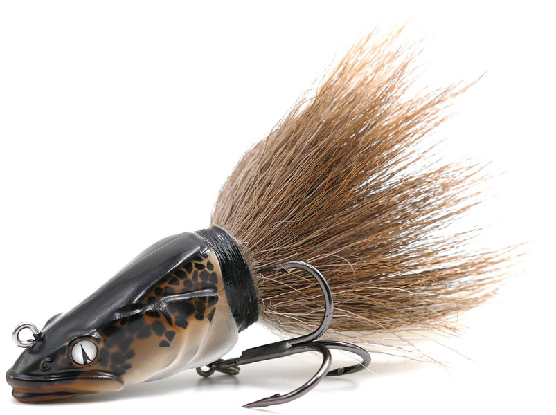 VMC Sharpshooter 38gr Cappuccino