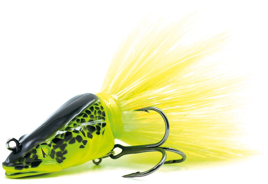 VMC Sharpshooter 38gr