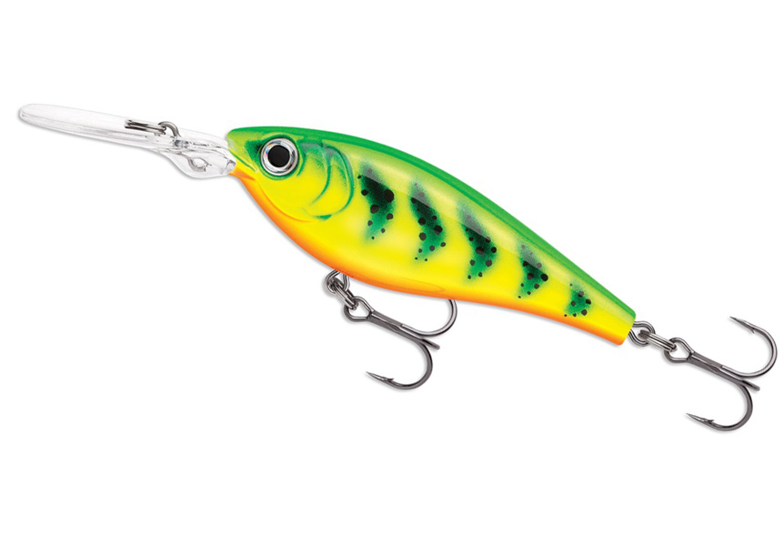 Rapala Harvest Shad 5cm/5g FT