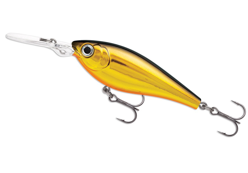 Rapala Harvest Shad 5cm/5g G