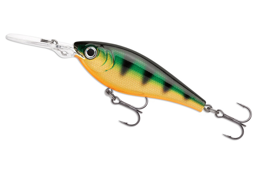 Rapala Harvest Shad 5cm/5g P