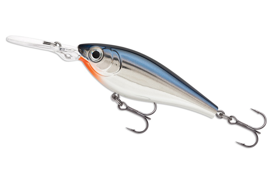 Rapala Harvest Shad 5cm/5g S
