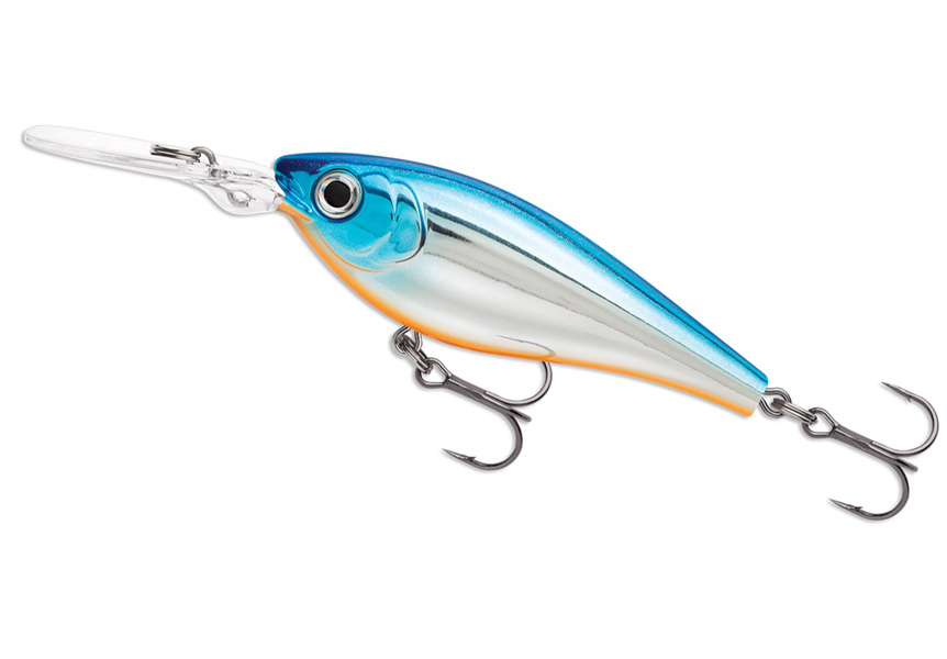 Rapala Harvest Shad 5cm/5g