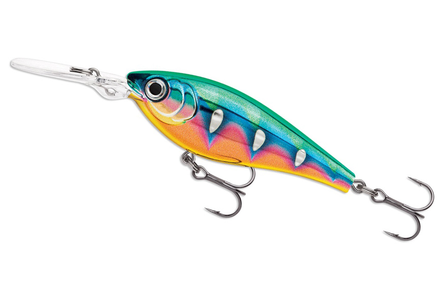 Rapala Harvest Shad 5cm/5g SPSH