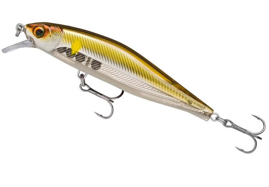 Rapala Precision Xtreme Air Boss 10cm/15,5g AYU
