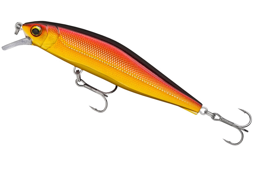 Rapala Precision Xtreme Air Boss 10cm/15,5g
