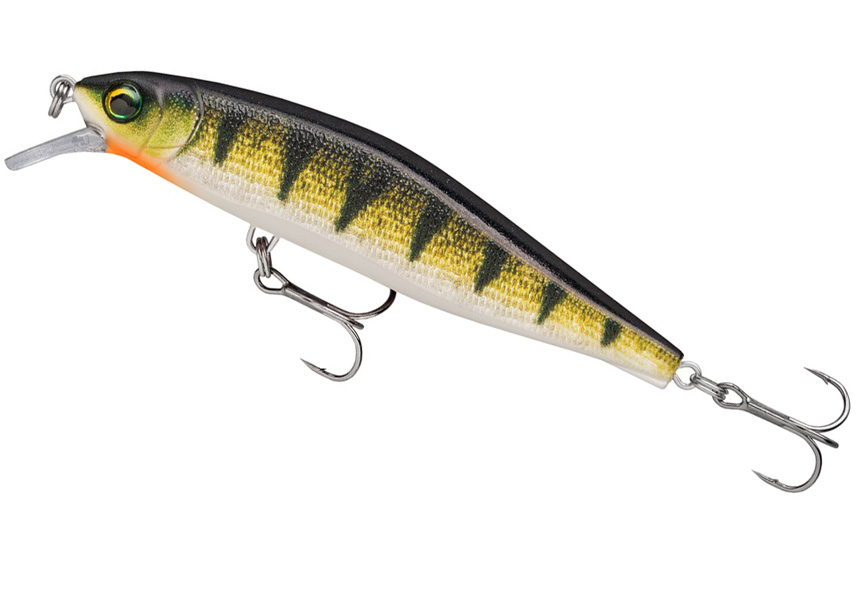 Rapala Precision Xtreme Air Boss 10cm/15,5g PEL