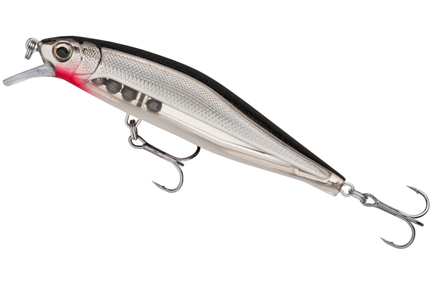 Rapala Precision Xtreme Air Boss 10cm/15,5g MS