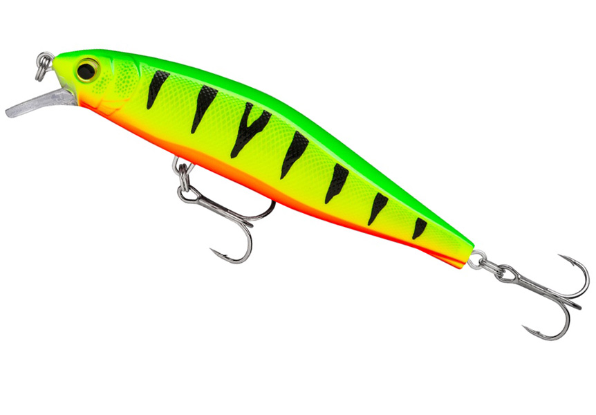 Rapala Precision Xtreme Air Boss 8cm/9g FT