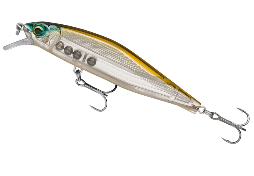 Rapala Precision Xtreme Air Boss 8cm/9g GHSH