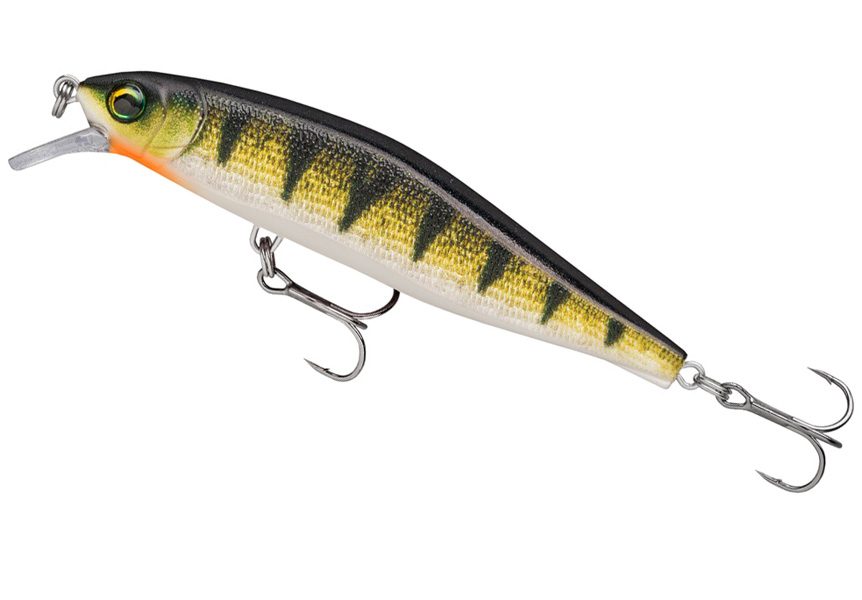 Rapala Precision Xtreme Air Boss 8cm/9g PEL