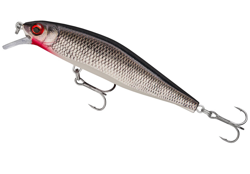 Rapala Precision Xtreme Air Boss 8cm/9g ROL
