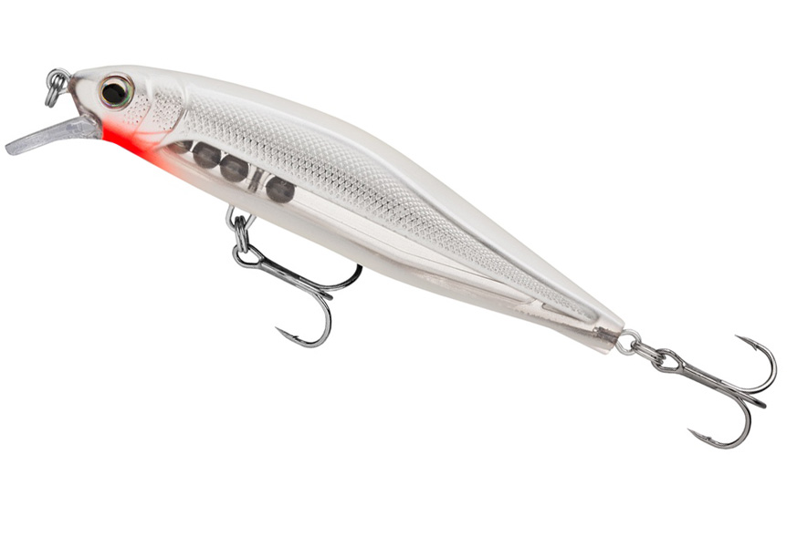Rapala Precision Xtreme Air Boss 8cm/9g MGGH