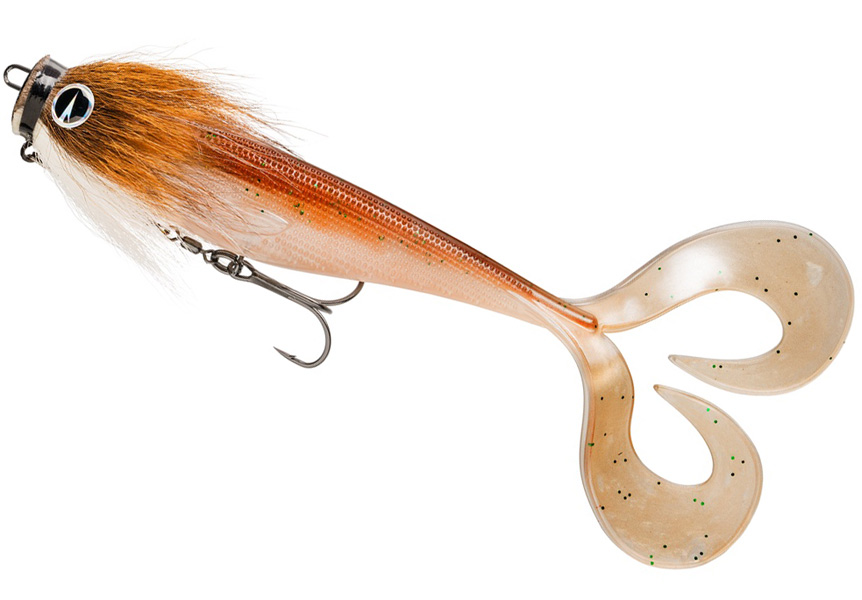 Rapala Soft Olio Prerigged 20cm/80g