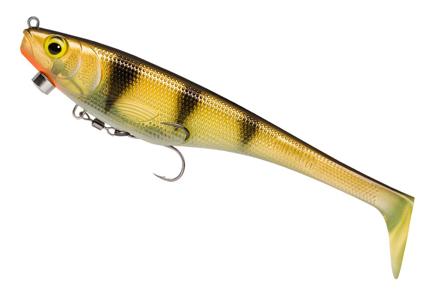Rapala Soft Peto Prerigged 18cm/60g PEL