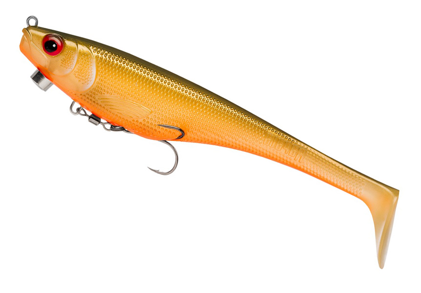Rapala Soft Peto Prerigged 18cm/60g SCRR