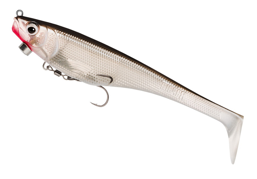 Rapala Soft Peto Prerigged 18cm/60g S