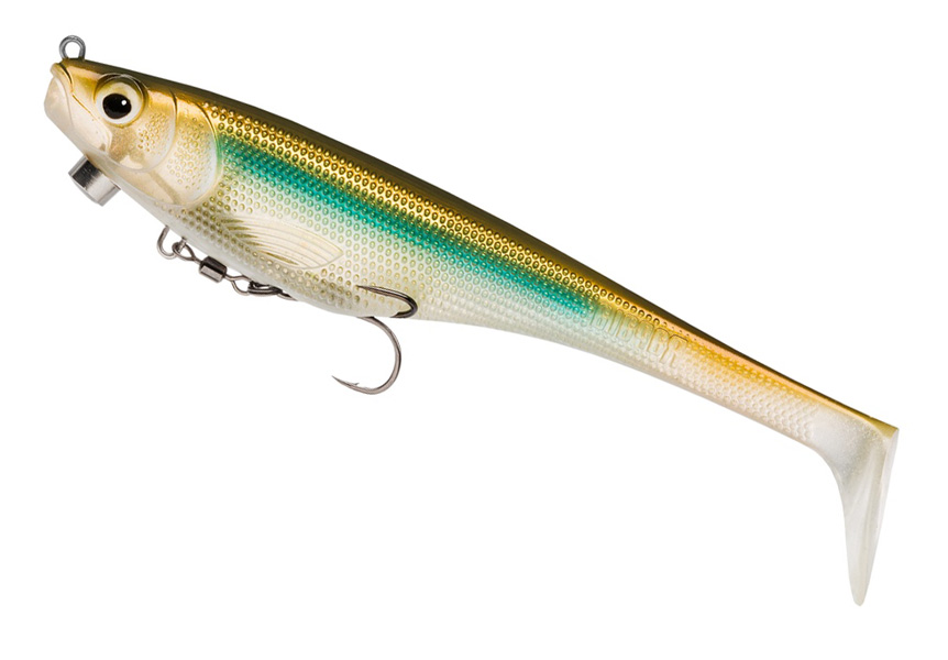 Rapala Soft Peto Prerigged 18cm/60g
