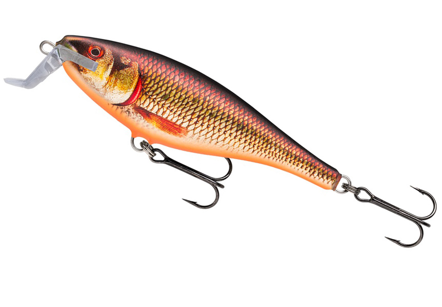 Rapala Super Shad Rap 14cm/45g RFSHL