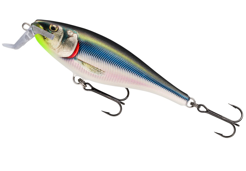 Rapala Super Shad Rap 14cm/45g RSML