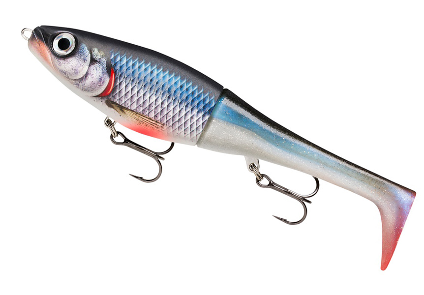 Rapala X-Rap Peto 14cm/39g SPWR